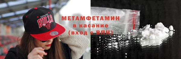 крисы Баксан