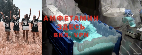 крисы Баксан